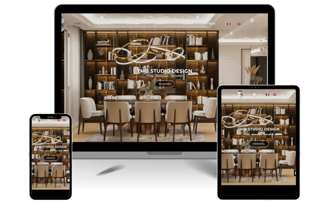 portofoliu AXT Digital Growth Agency